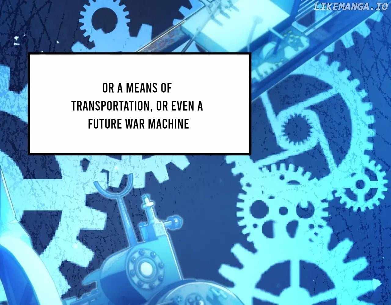 Forging an Industrial Empire in a Magical World Chapter 38 112